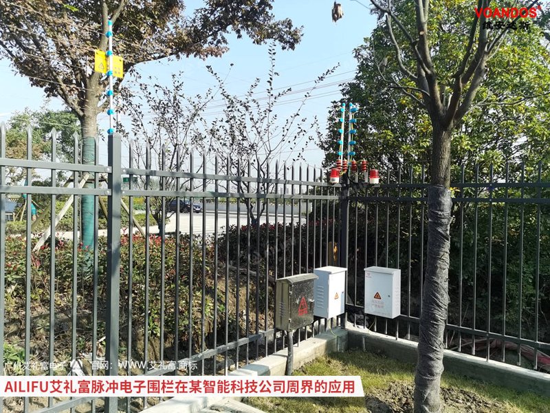 北京安防公司的行业风云:变革与创新并行